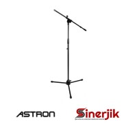 ASTRON MS-1101 B / Mikrofon Standı